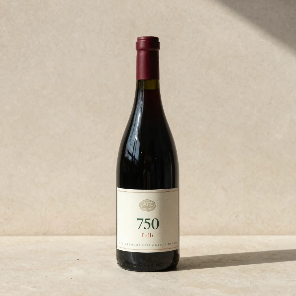 Estate Cabernet Sauvignon
