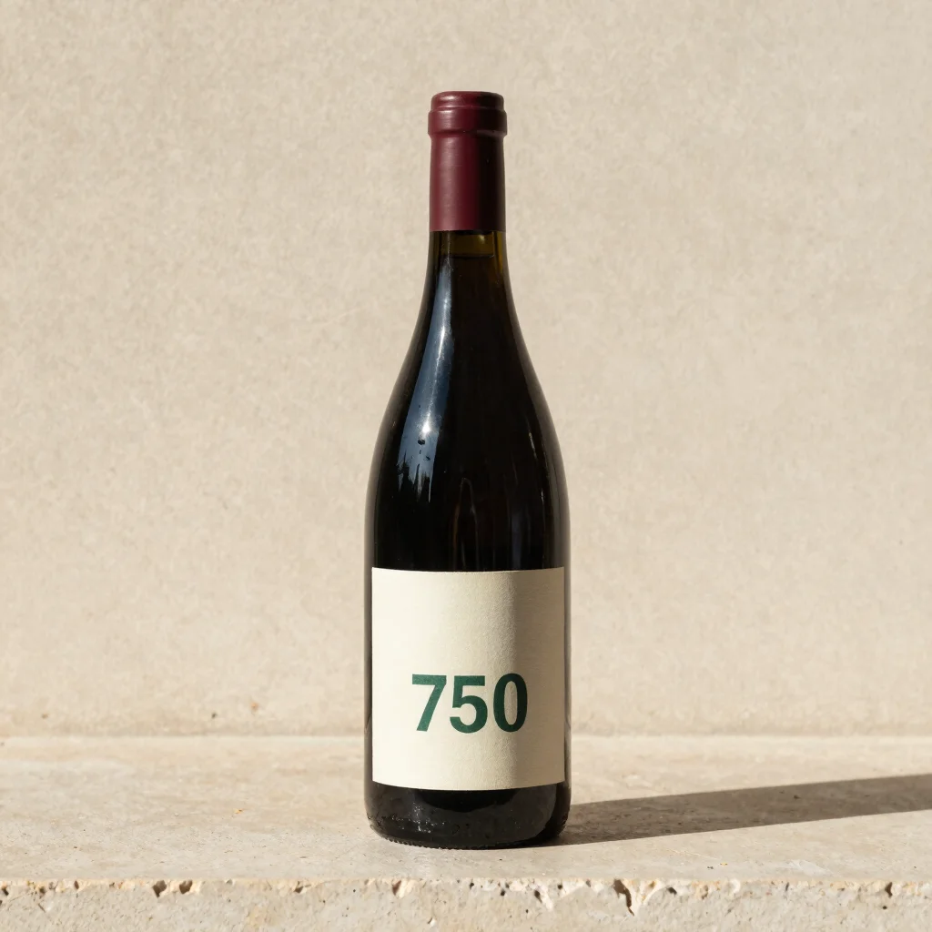 Vine Row Pinot Noir