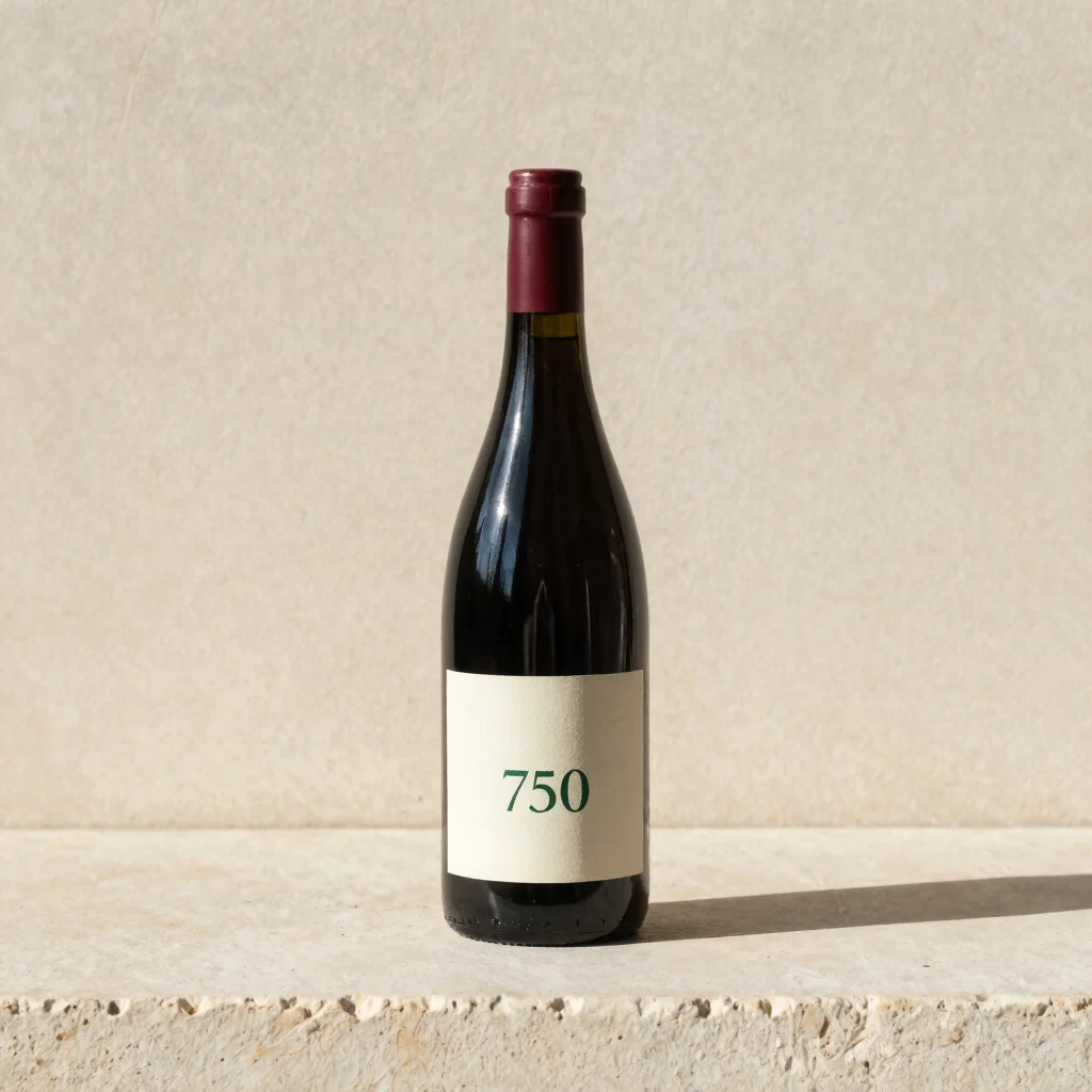 Hillside Syrah