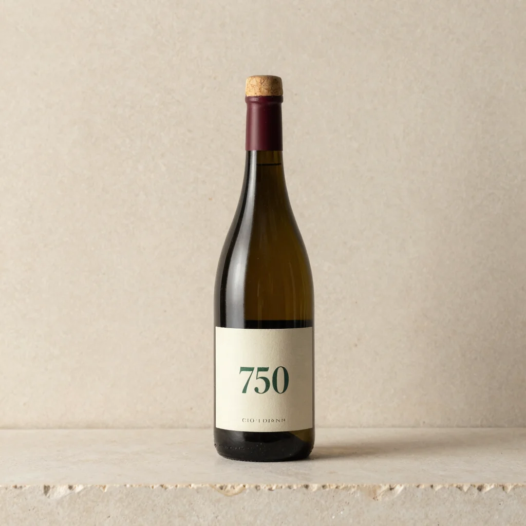 Creamstone Chardonnay