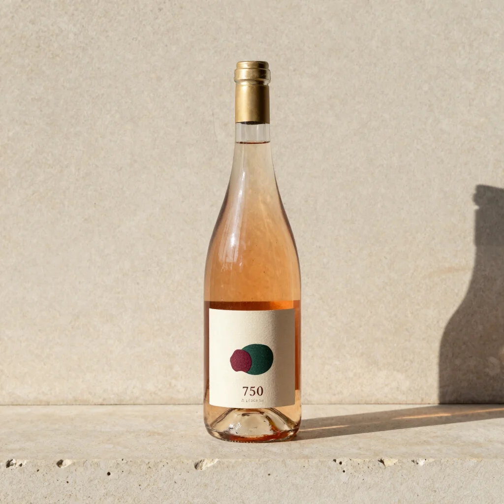 Last Light Rosé